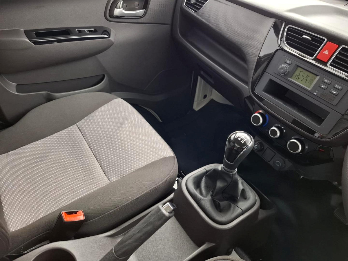 2026 FOTON TRUCKMATE 1.5 DROPSIDE