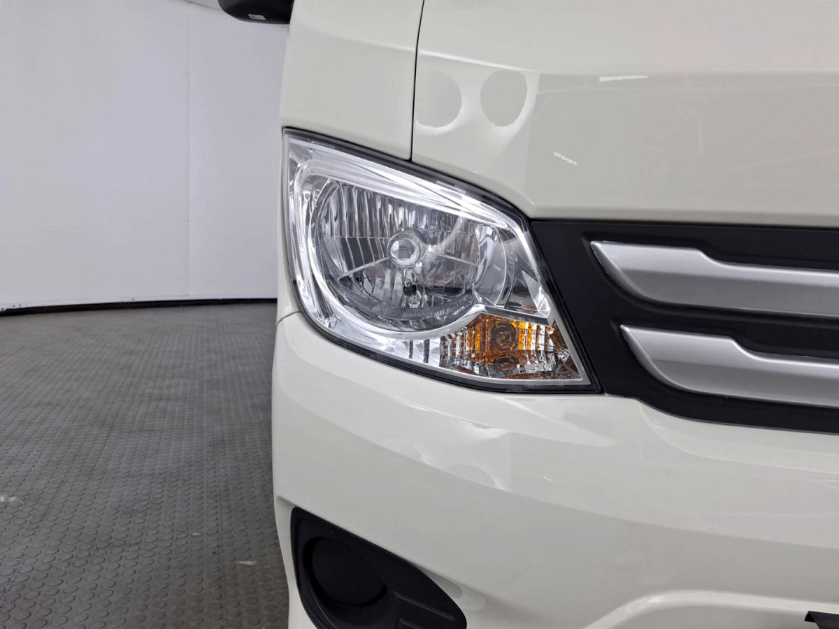 2026 FOTON TRUCKMATE 1.5 DROPSIDE