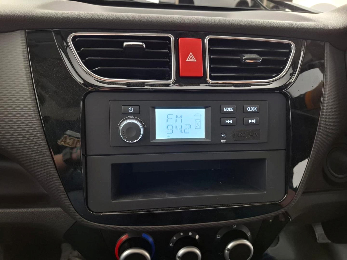 2026 FOTON TRUCKMATE 1.5 DROPSIDE