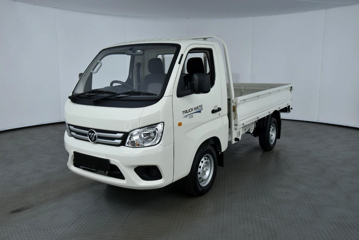 2026 FOTON TRUCKMATE 1.5 DROPSIDE