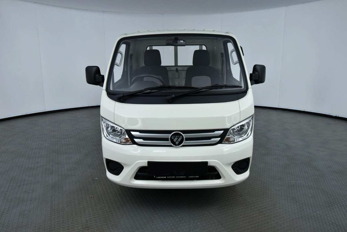 2026 FOTON TRUCKMATE 1.5 DROPSIDE