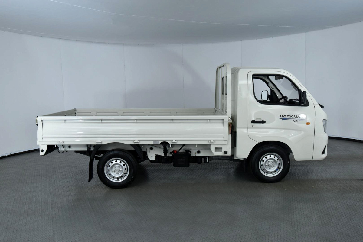 2026 FOTON TRUCKMATE 1.5 DROPSIDE