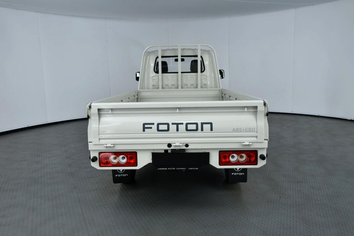 2026 FOTON TRUCKMATE 1.5 DROPSIDE