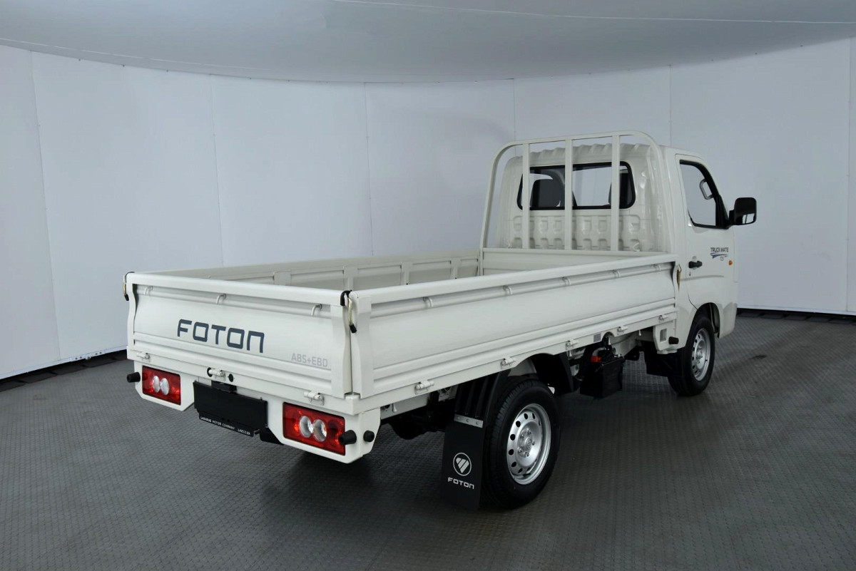 2026 FOTON TRUCKMATE 1.5 DROPSIDE