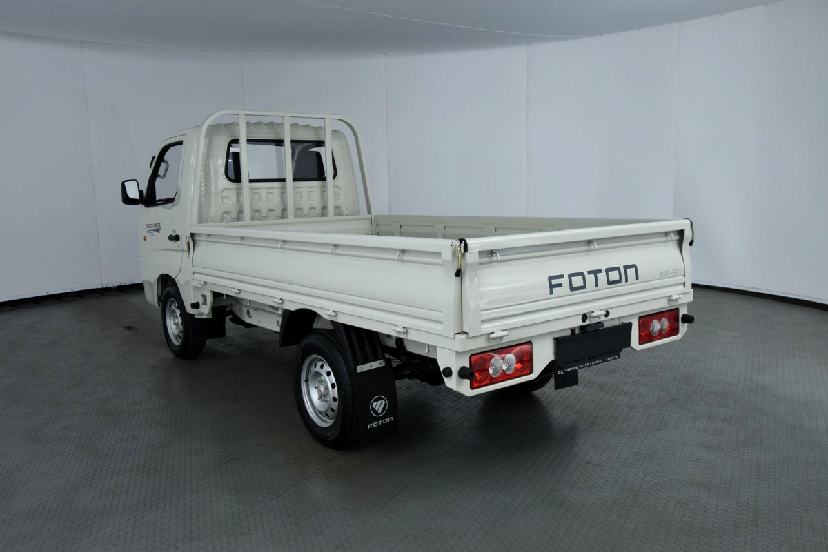2026 FOTON TRUCKMATE 1.5 DROPSIDE