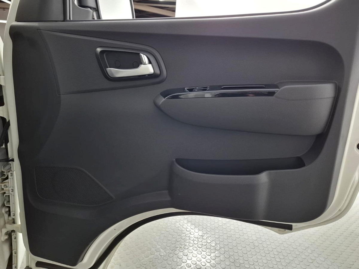2026 FOTON TRUCKMATE 1.5 DROPSIDE