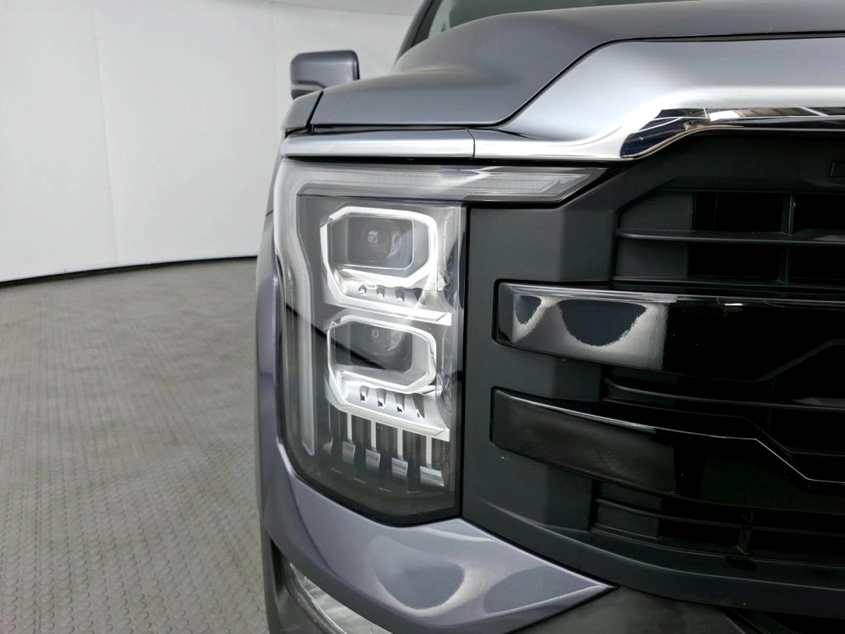 2026 FOTON TUNLAND V7 2.0D VLX D CAB 4X4 AT