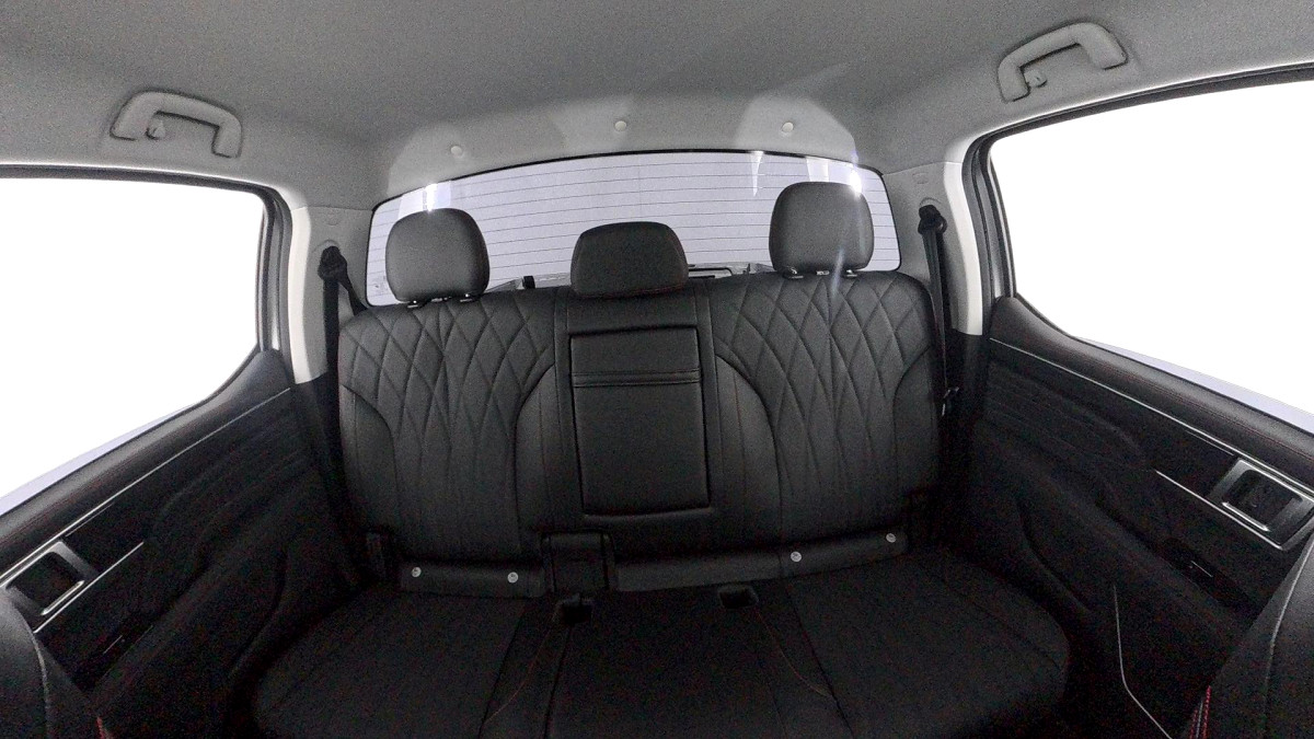 2026 FOTON TUNLAND V9 2.0D LTD D CAB 4X4 AT