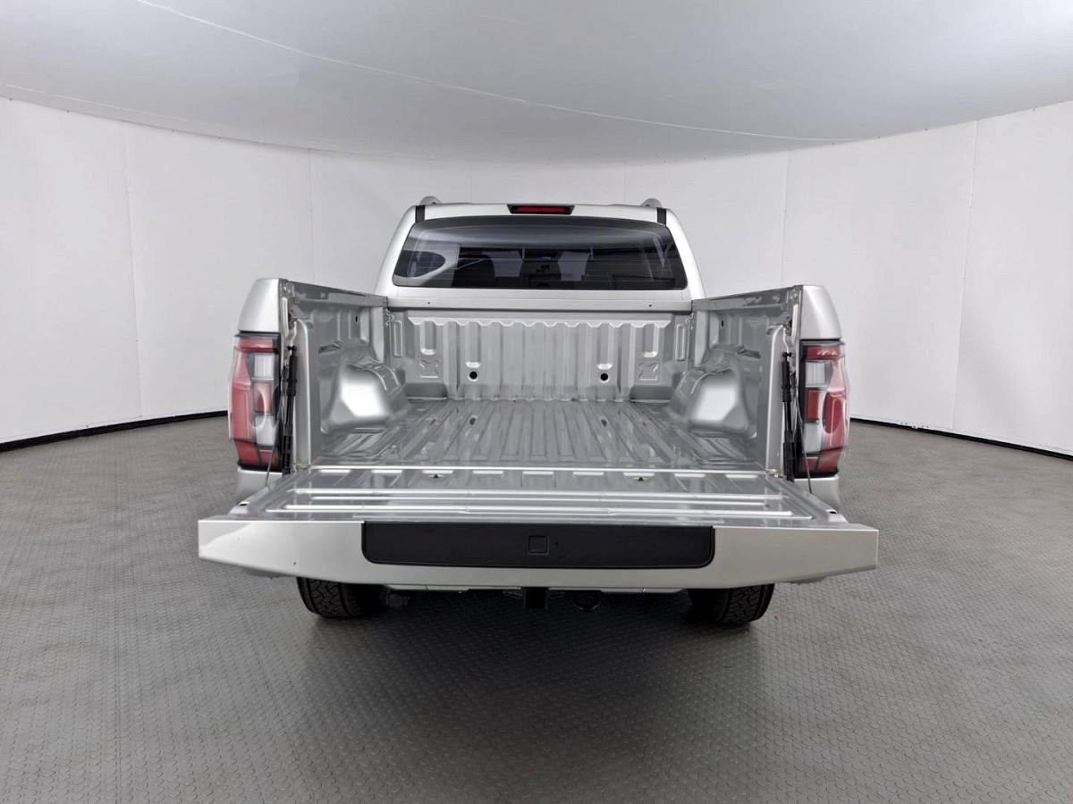 2026 FOTON TUNLAND V9 2.0D LTD D CAB 4X4 AT