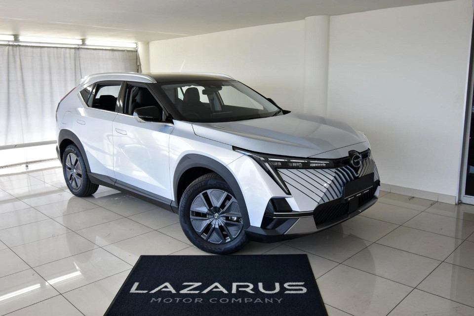 2025 GAC MOTOR EMKOO 1.5T EXECUTIVE 4X2 DCT