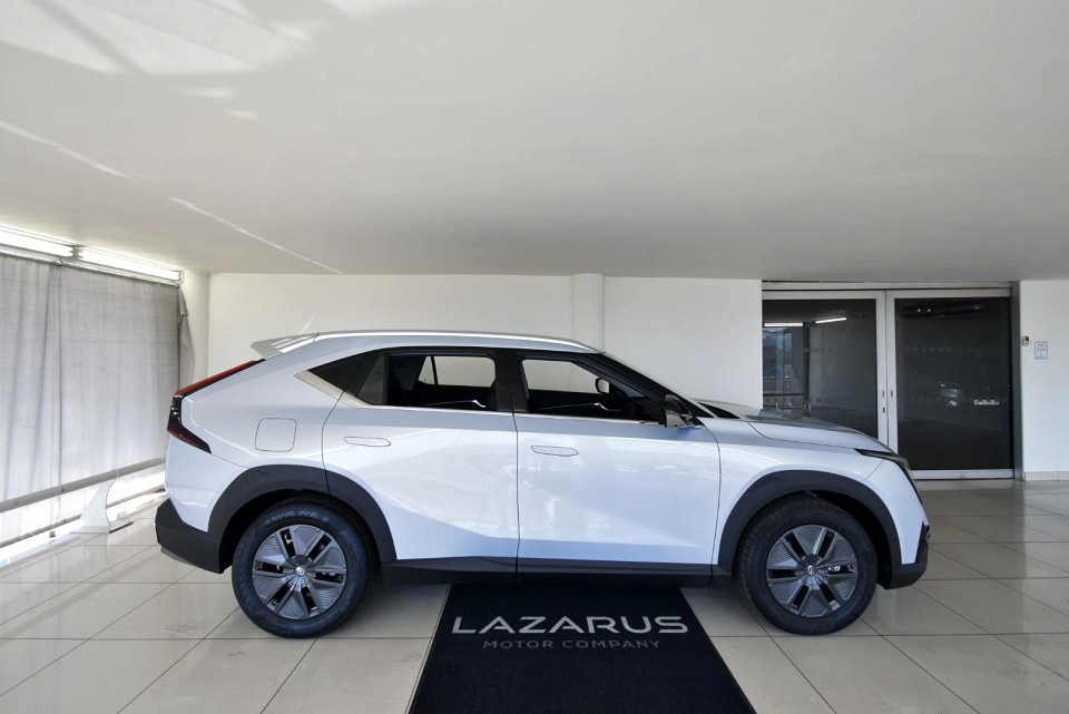 2025 GAC MOTOR EMKOO 1.5T EXECUTIVE 4X2 DCT