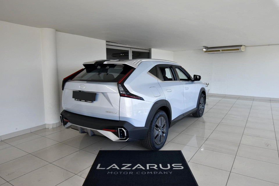 2025 GAC MOTOR EMKOO 1.5T EXECUTIVE 4X2 DCT