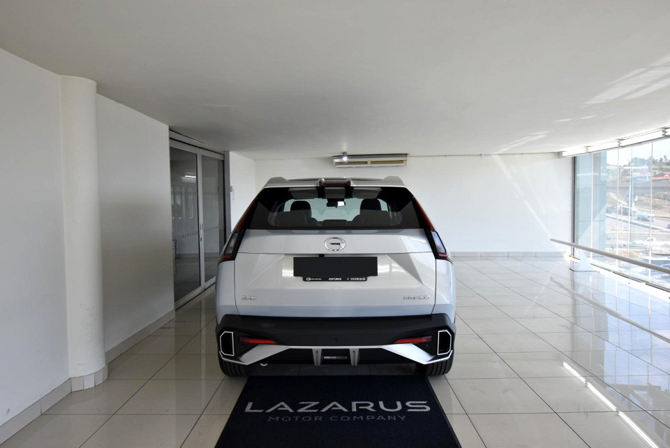 2025 GAC MOTOR EMKOO 1.5T EXECUTIVE 4X2 DCT