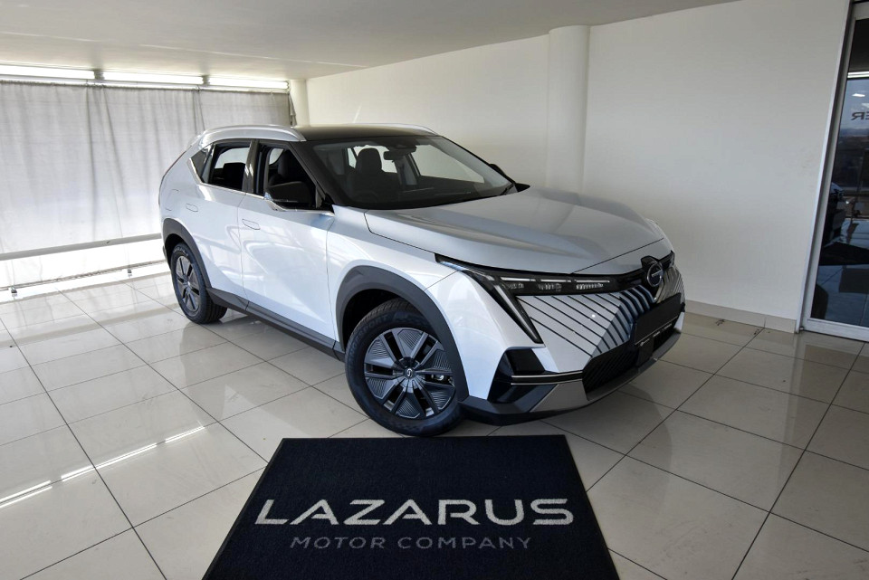 2025 GAC MOTOR EMKOO 1.5T EXECUTIVE 4X2 DCT