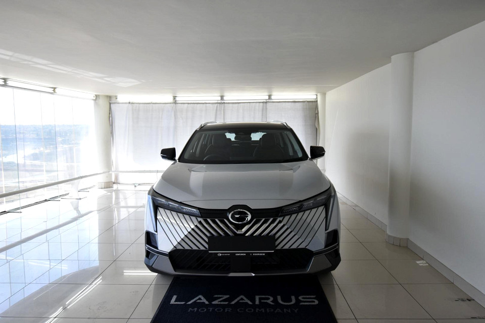 2025 GAC MOTOR EMKOO 1.5T EXECUTIVE 4X2 DCT