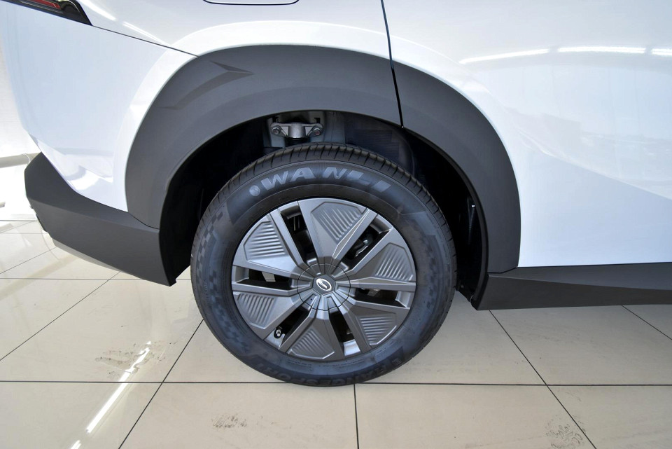 2025 GAC MOTOR EMKOO 1.5T EXECUTIVE 4X2 DCT