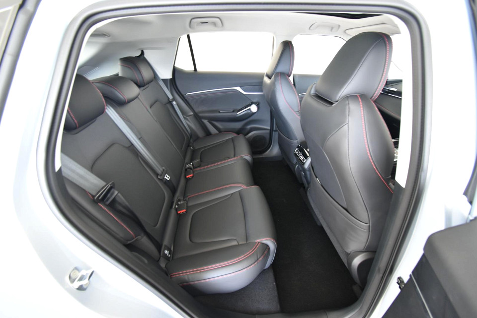 2025 GAC MOTOR EMKOO 1.5T EXECUTIVE 4X2 DCT