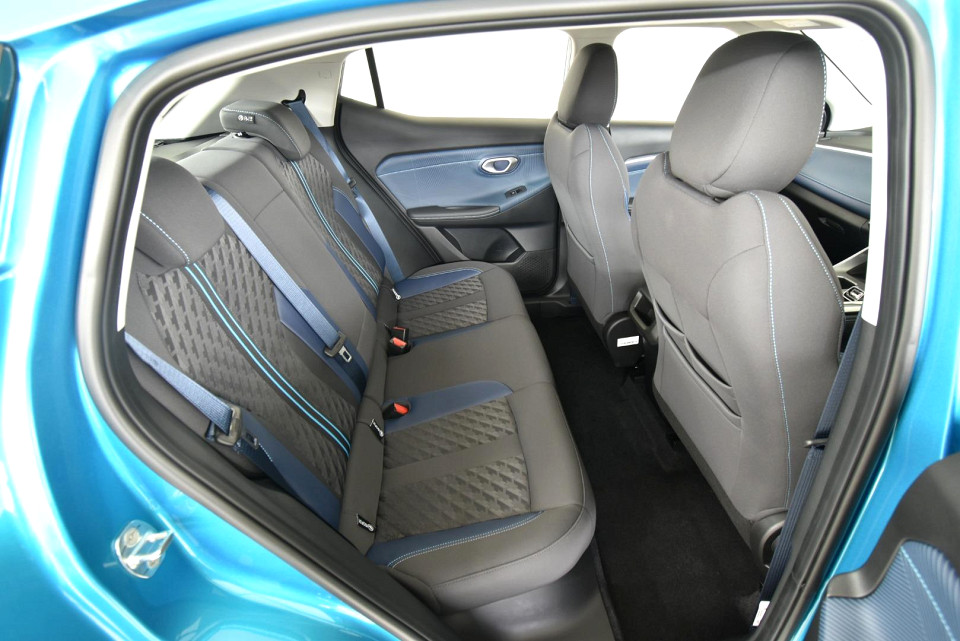 2025 GAC MOTOR GS3 1.5T COMFORT