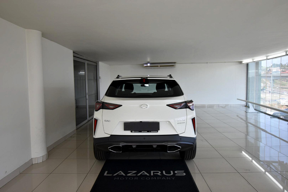 2025 GAC MOTOR GS3 1.5T COMFORT