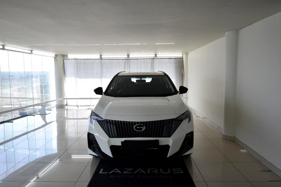 2025 GAC MOTOR GS3 1.5T COMFORT