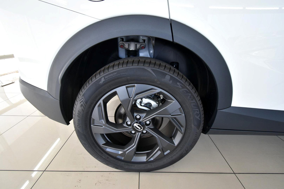 2025 GAC MOTOR GS3 1.5T COMFORT