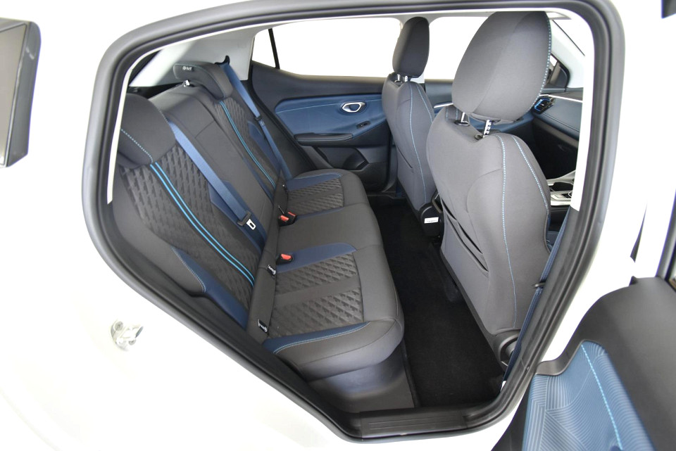 2025 GAC MOTOR GS3 1.5T COMFORT