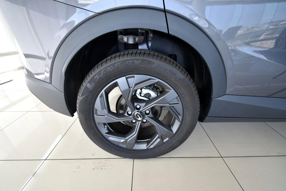 2025 GAC MOTOR GS3 1.5T EXECUTIVE