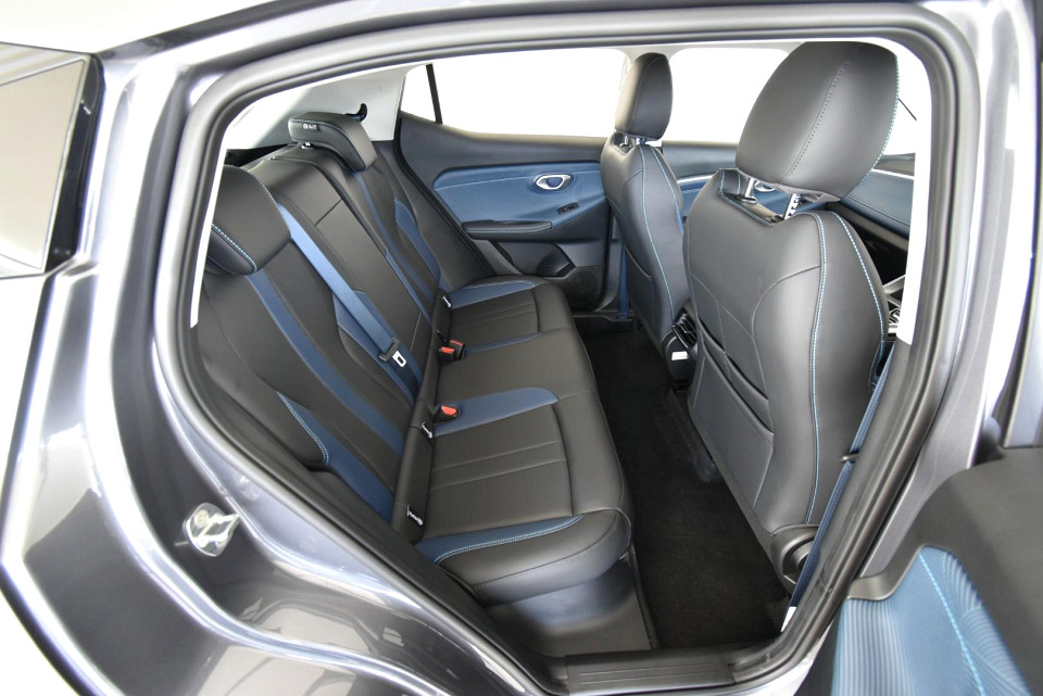 2025 GAC MOTOR GS3 1.5T EXECUTIVE