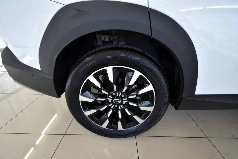 2024 GAC MOTOR EMKOO 1.5T EXECUTIVE PLUS 4X2 DCT