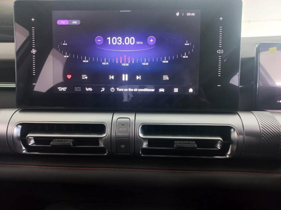 2024 GAC MOTOR EMKOO 1.5T EXECUTIVE PLUS 4X2 DCT