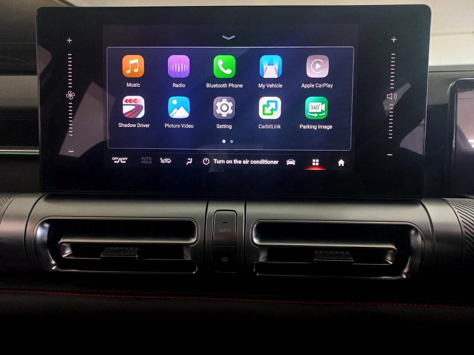 2024 GAC MOTOR EMKOO 1.5T EXECUTIVE PLUS 4X2 DCT