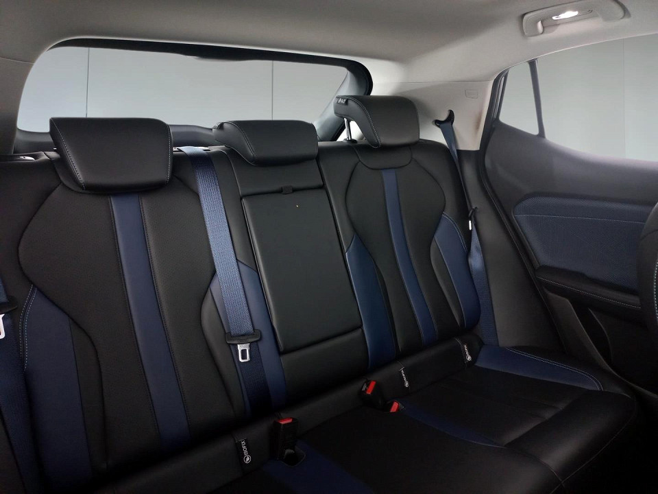 2024 GAC MOTOR GS3 1.5T R-STYLE