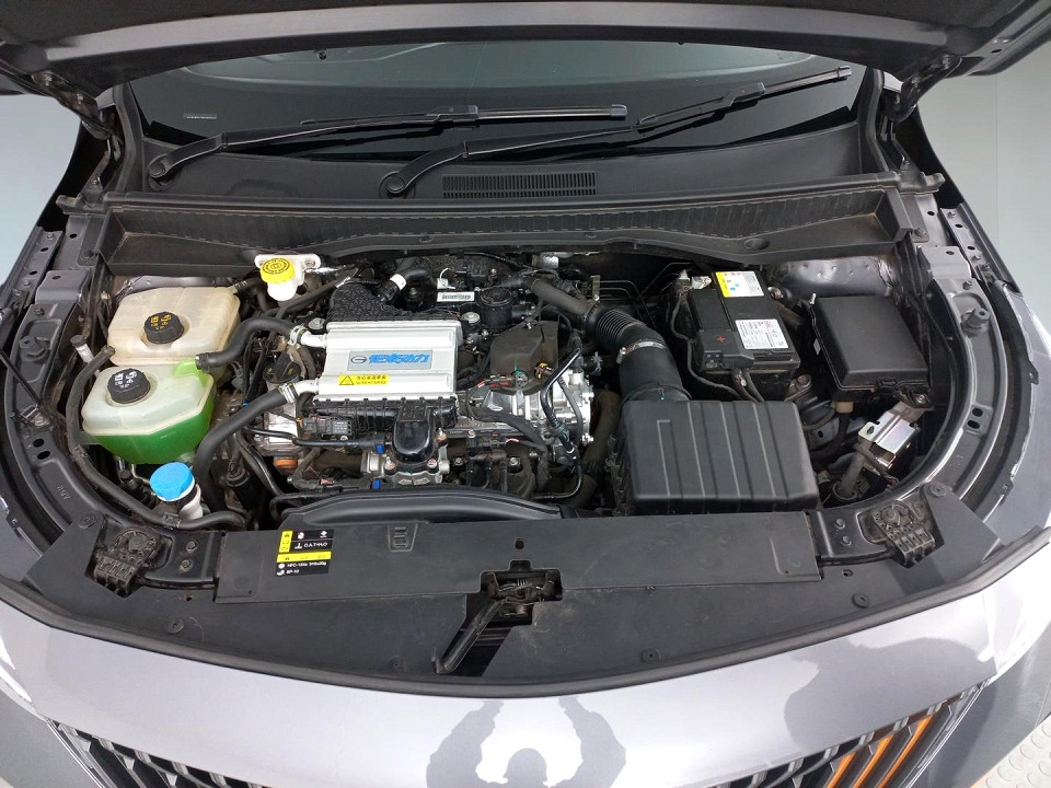 2024 GAC MOTOR GS3 1.5T R-STYLE