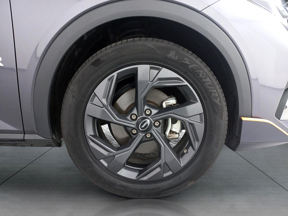 2024 GAC MOTOR GS3 1.5T R-STYLE