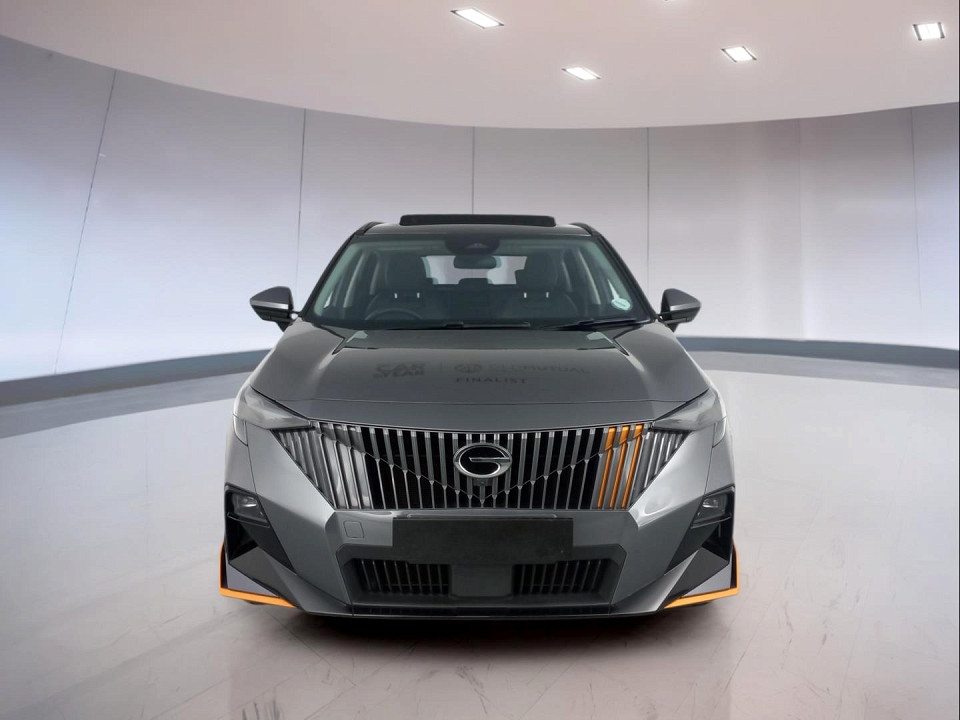 2024 GAC MOTOR GS3 1.5T R-STYLE