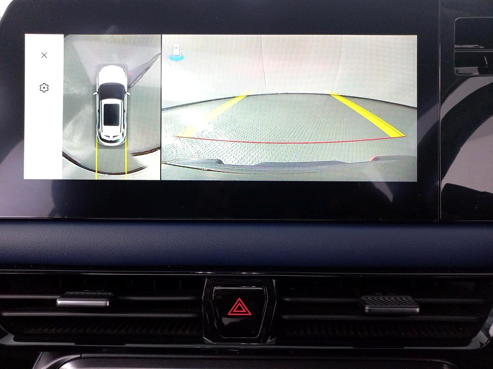 2024 GAC MOTOR GS3 1.5T R-STYLE