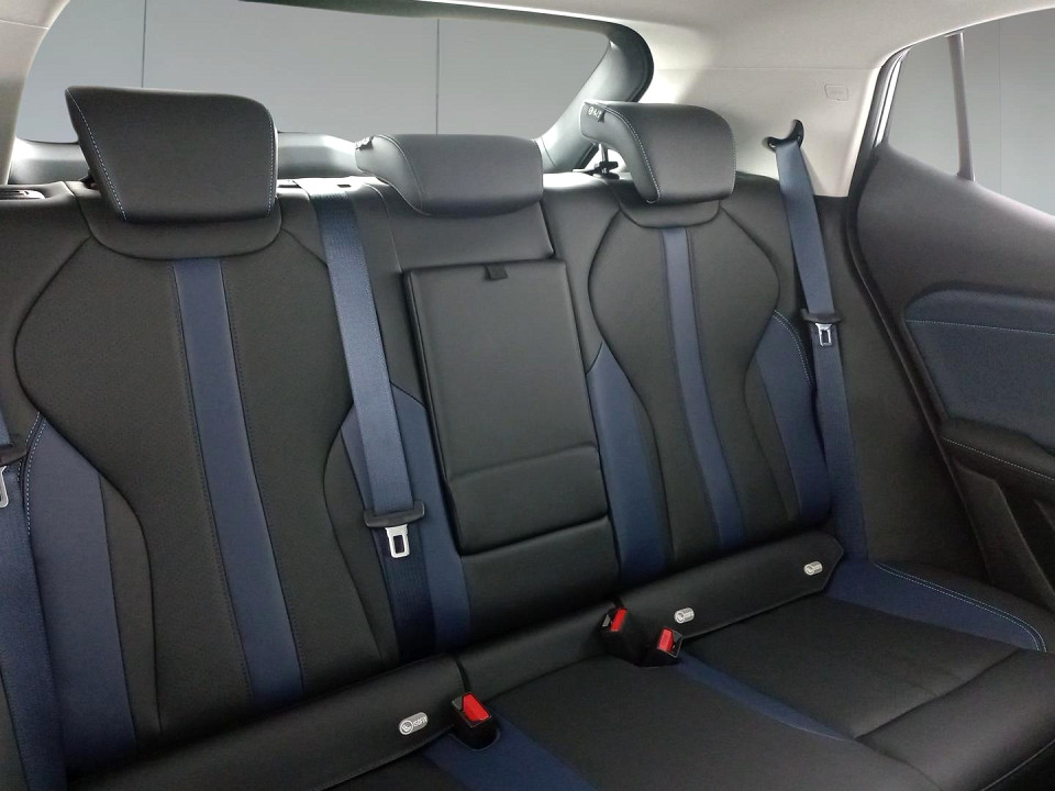 2025 GAC MOTOR GS3 1.5T R-STYLE