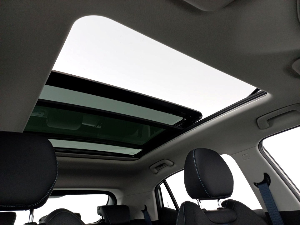 2025 GAC MOTOR GS3 1.5T R-STYLE