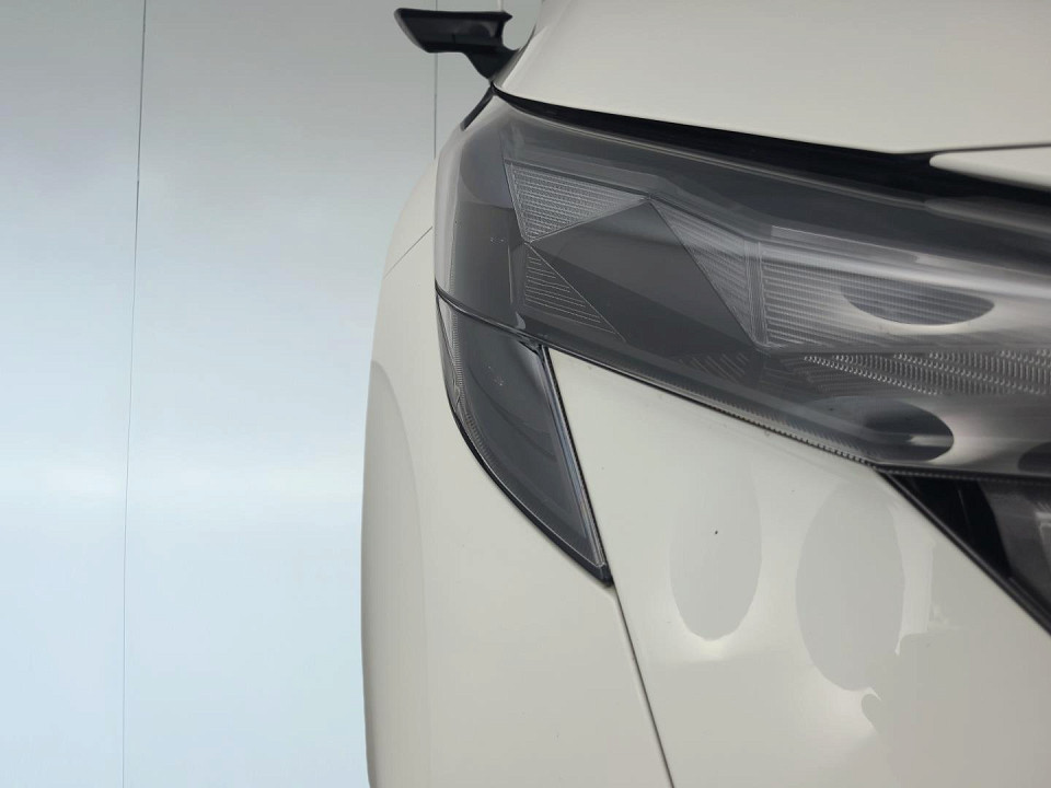 2025 GAC MOTOR GS3 1.5T R-STYLE