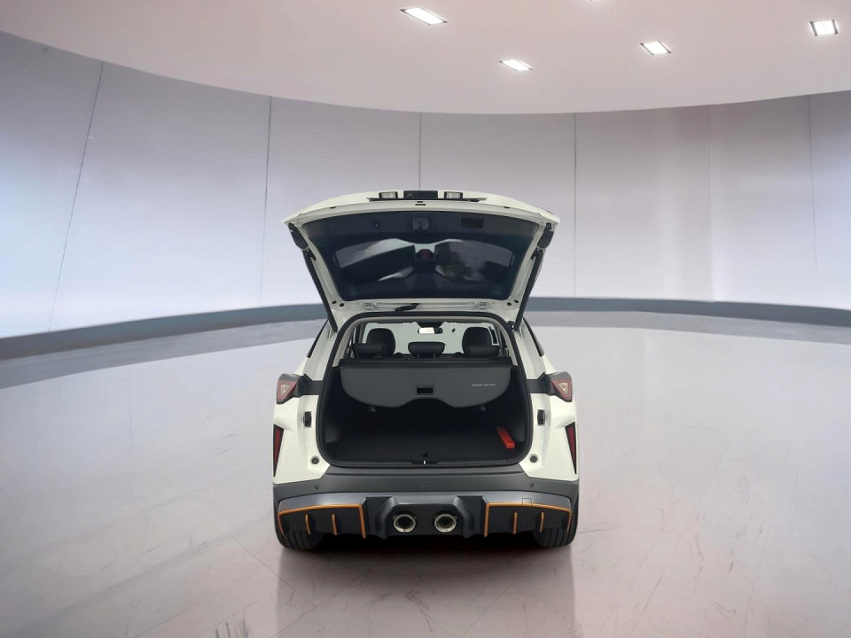 2025 GAC MOTOR GS3 1.5T R-STYLE