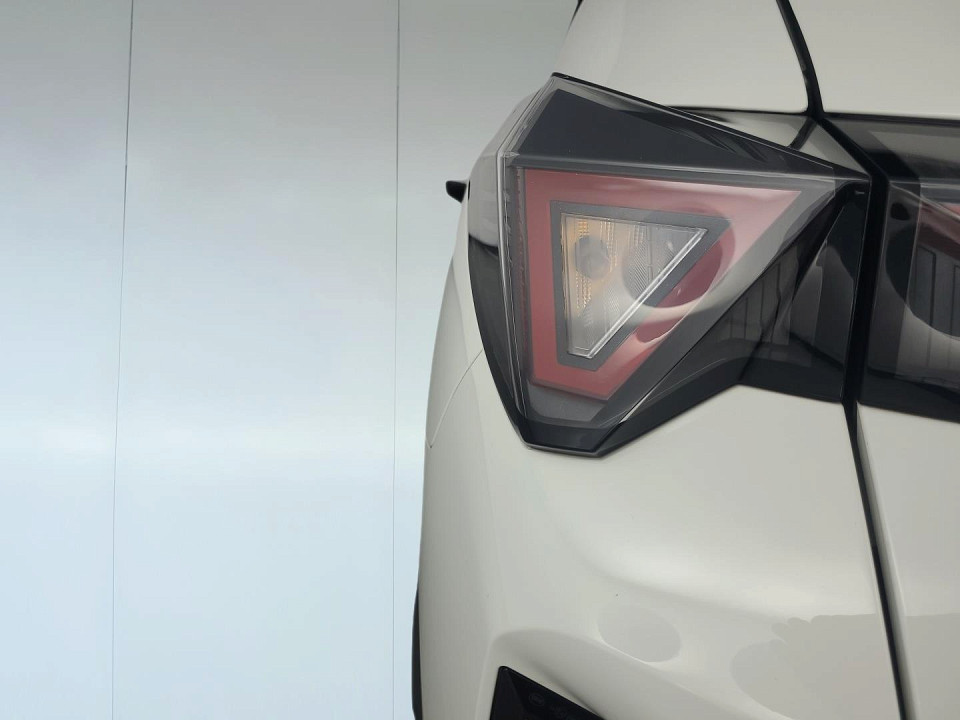 2025 GAC MOTOR GS3 1.5T R-STYLE