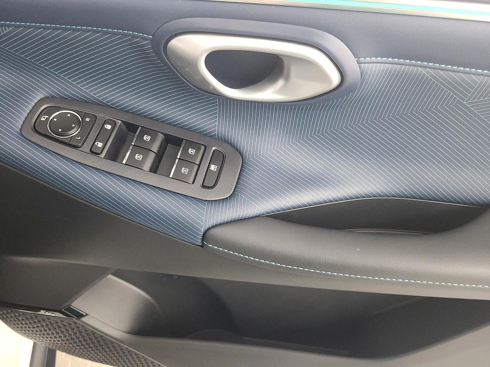 2025 GAC MOTOR GS3 1.5T R-STYLE