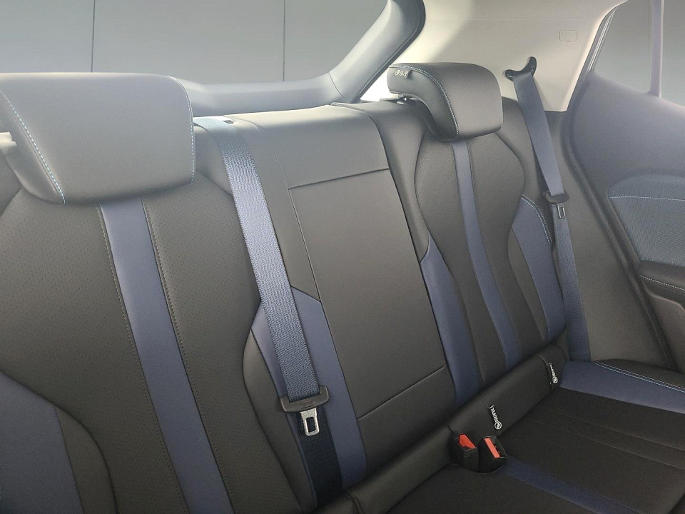 2026 GAC MOTOR GS3 1.5T EXECUTIVE