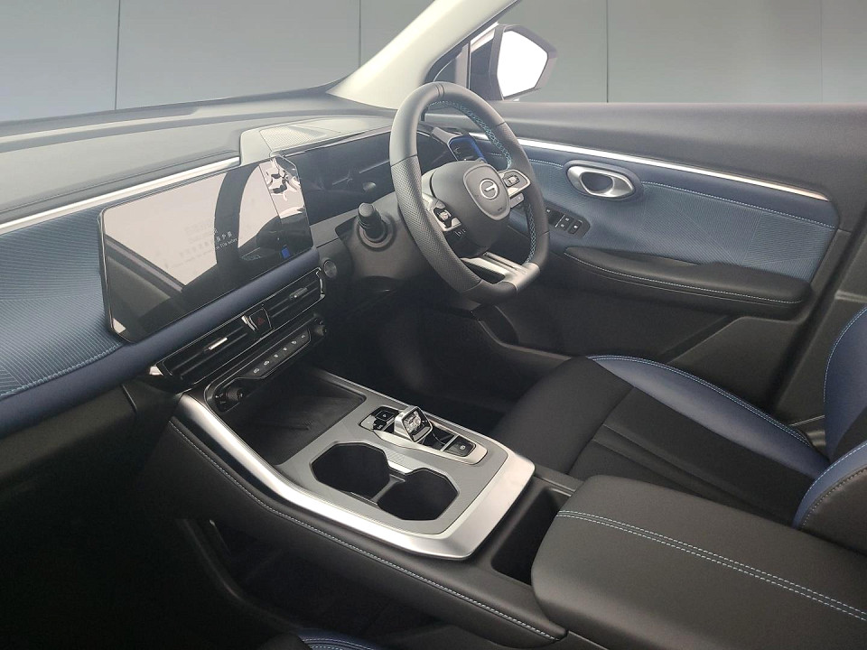 2026 GAC MOTOR GS3 1.5T EXECUTIVE