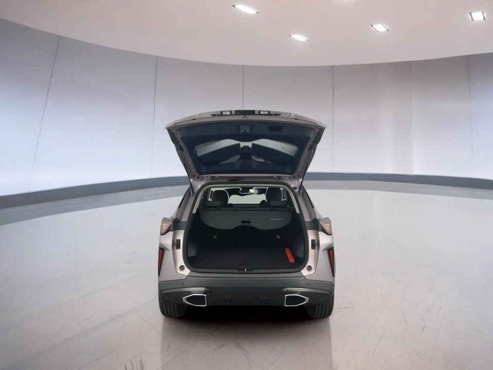 2026 GAC MOTOR GS3 1.5T EXECUTIVE