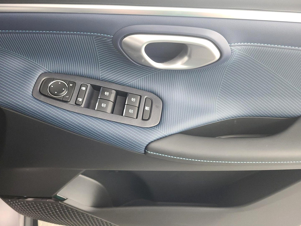 2026 GAC MOTOR GS3 1.5T EXECUTIVE