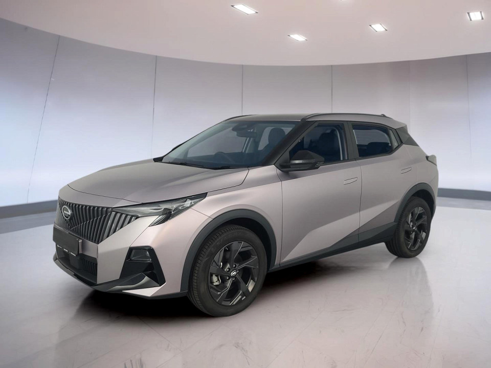 2026 GAC MOTOR GS3 1.5T EXECUTIVE