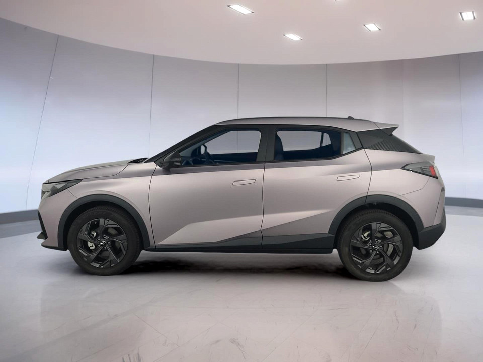 2026 GAC MOTOR GS3 1.5T EXECUTIVE