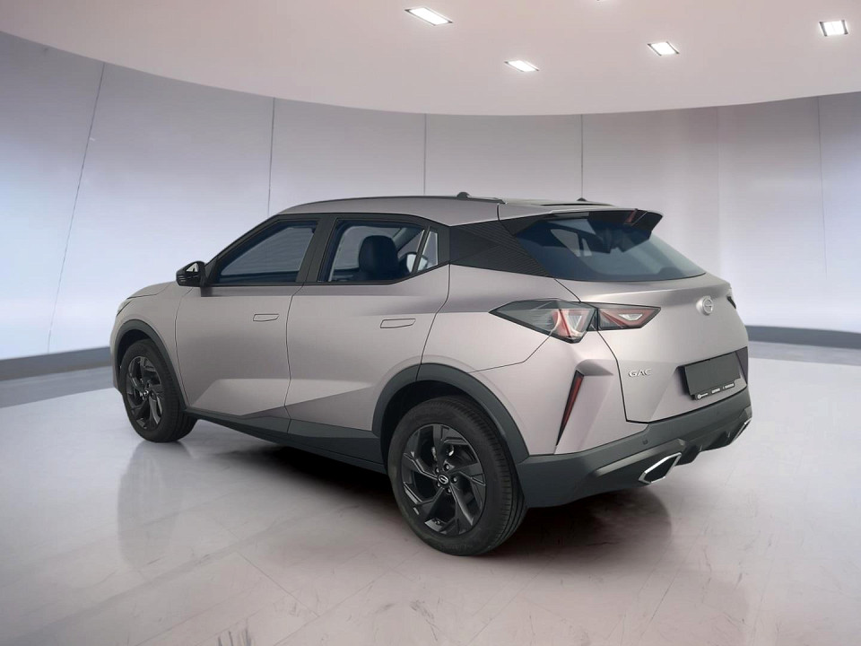 2026 GAC MOTOR GS3 1.5T EXECUTIVE