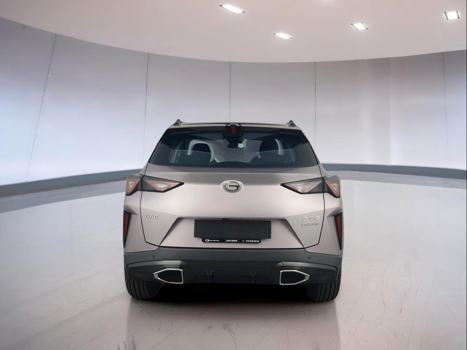 2026 GAC MOTOR GS3 1.5T EXECUTIVE